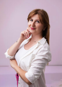 Stylistka rzęs